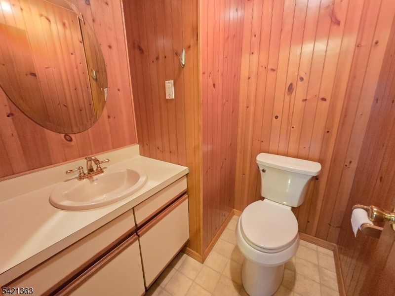 Hillside Village - Residential