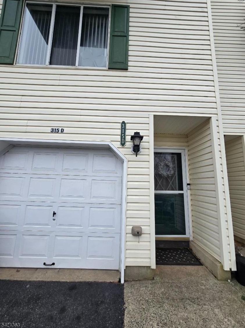 Hillside Village - Residential