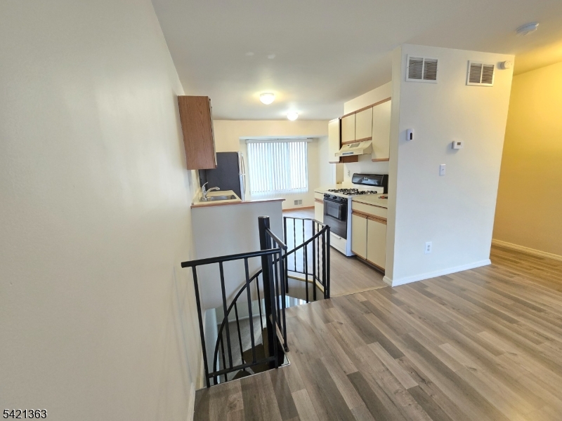 Hillside Village - Residential