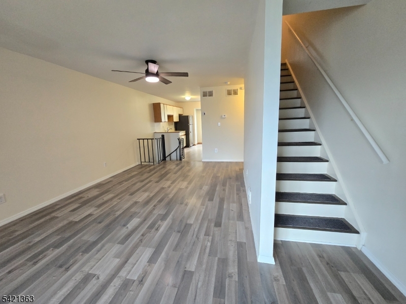 Hillside Village - Residential