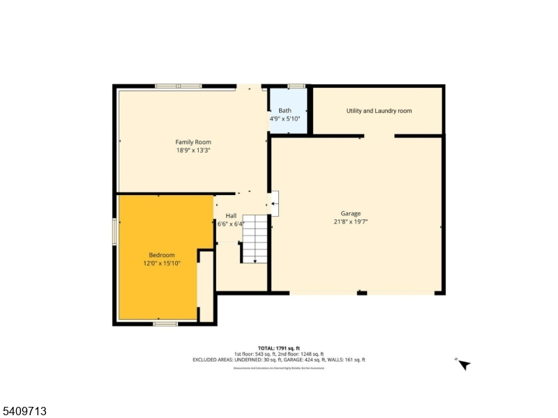 Main image without alt text