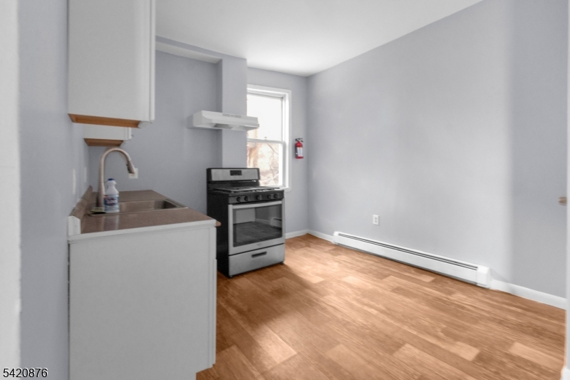 Port Elizabeth - Residential Income