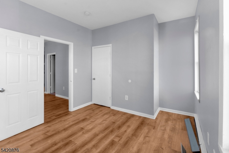 Port Elizabeth - Residential Income