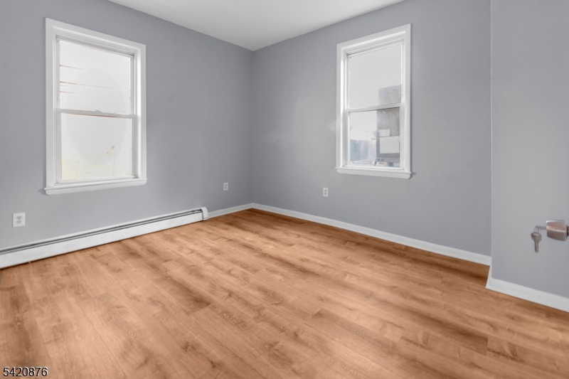 Port Elizabeth - Residential Income