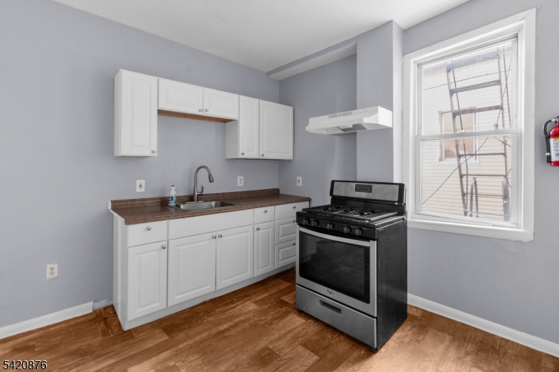 Port Elizabeth - Residential Income