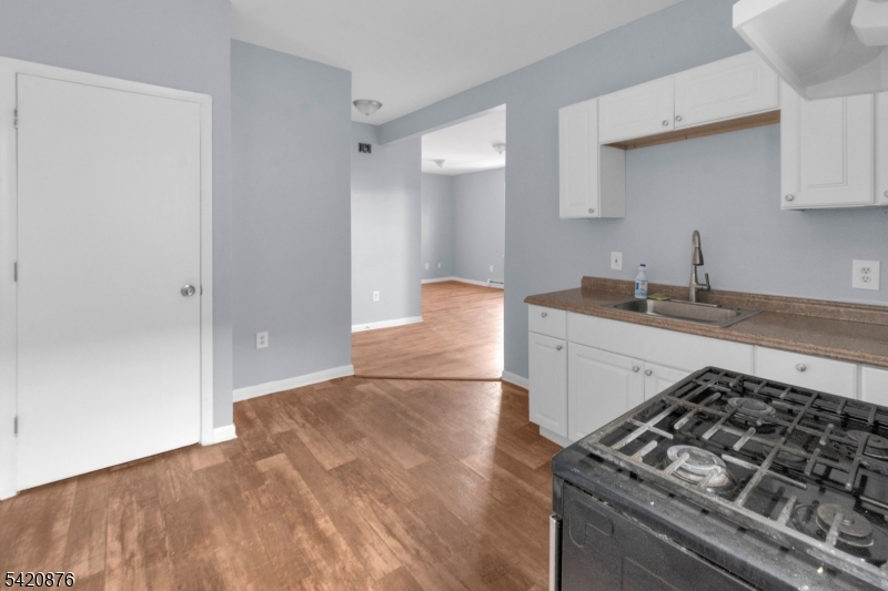 Port Elizabeth - Residential Income