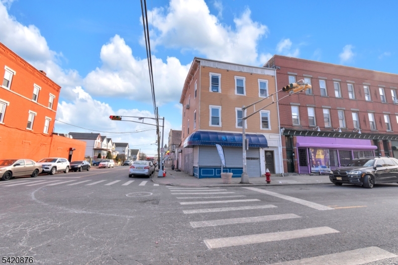 Port Elizabeth - Residential Income