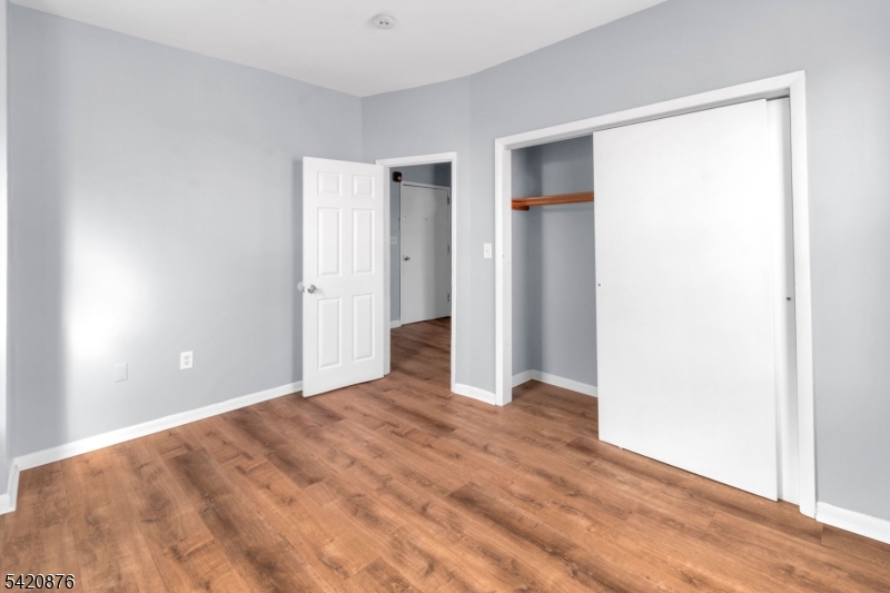 Port Elizabeth - Residential Income