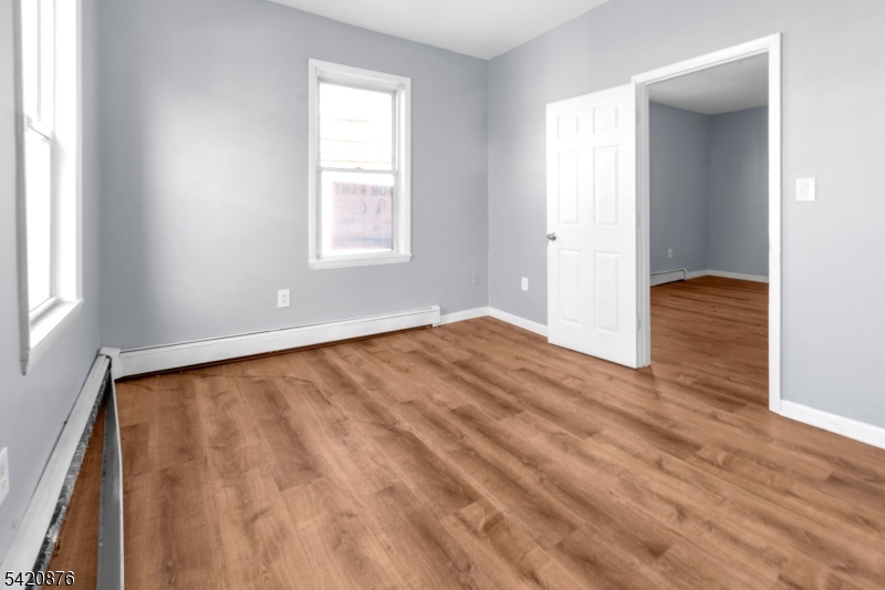 Port Elizabeth - Residential Income