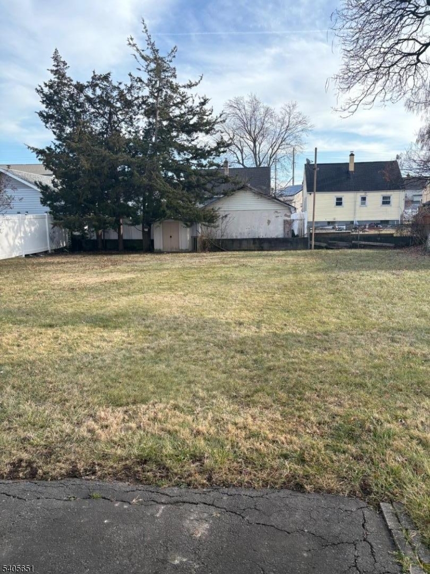 Park Avenue - Residential