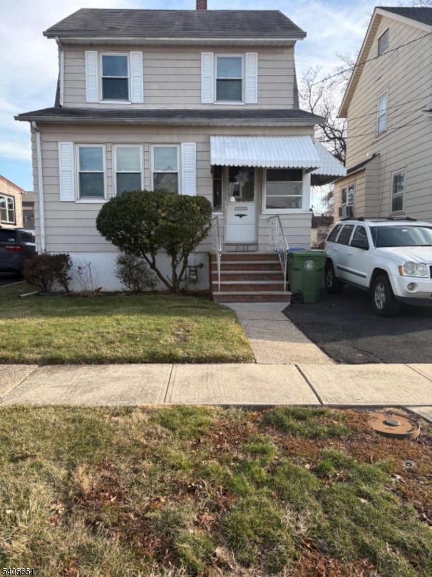 Park Avenue - Residential