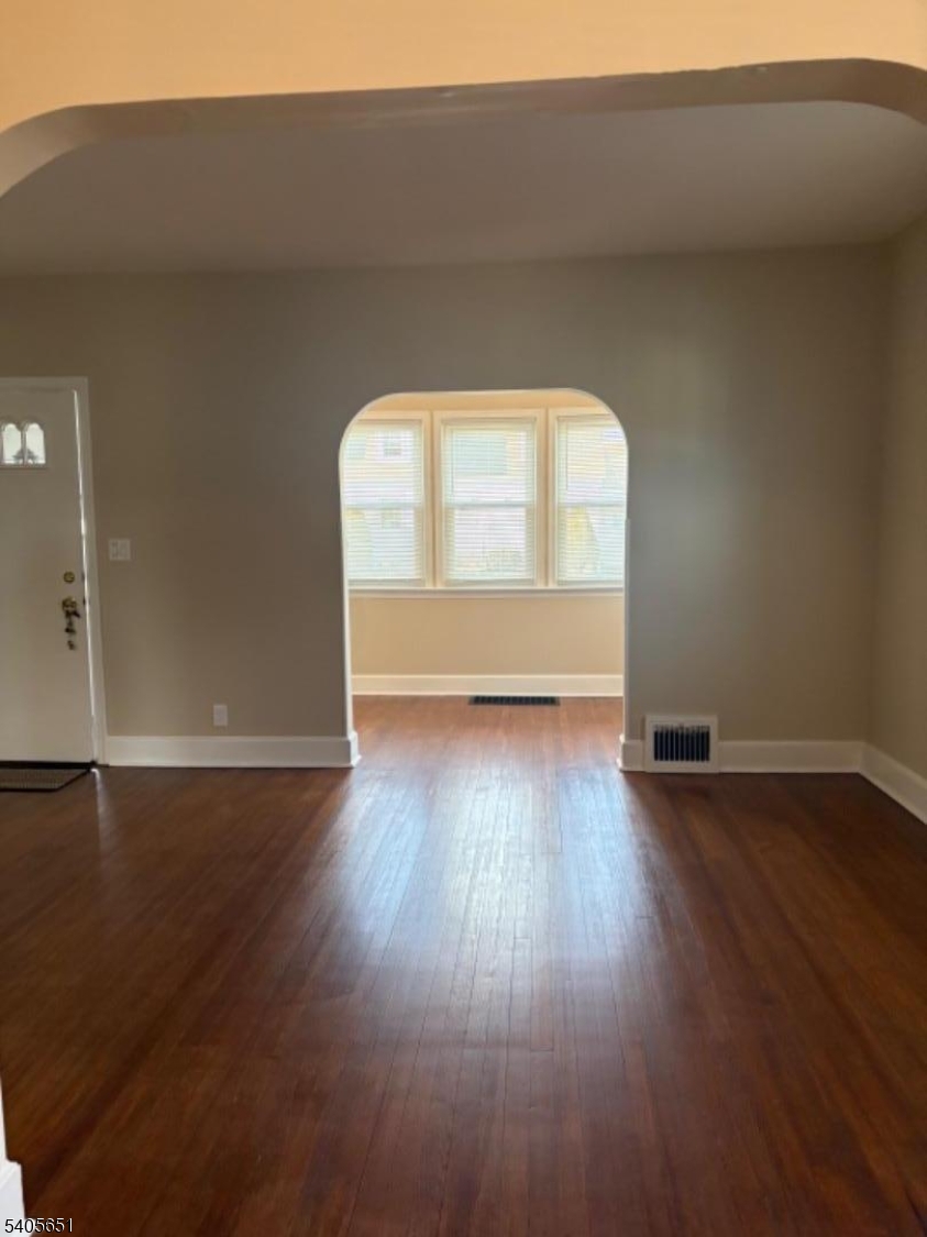 Park Avenue - Residential