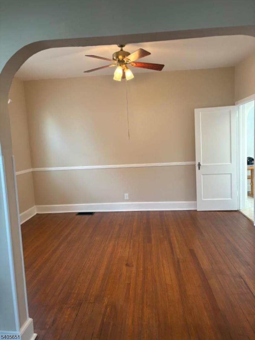 Park Avenue - Residential