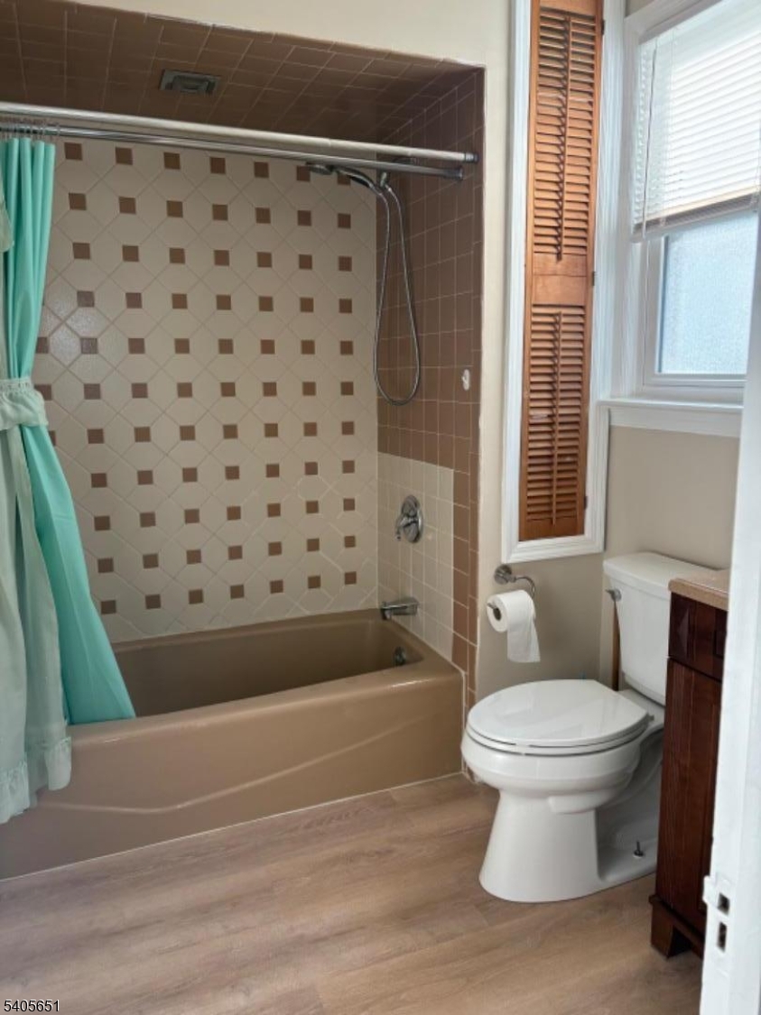 Park Avenue - Residential