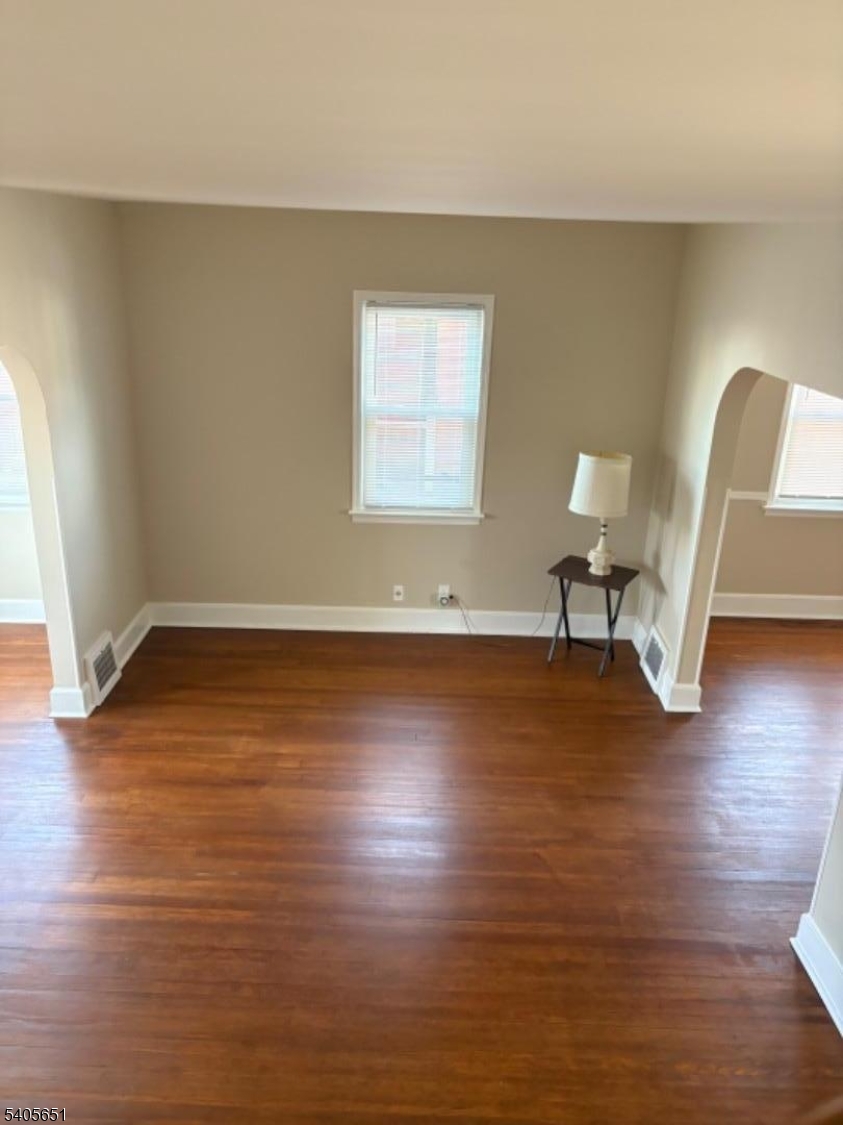 Park Avenue - Residential