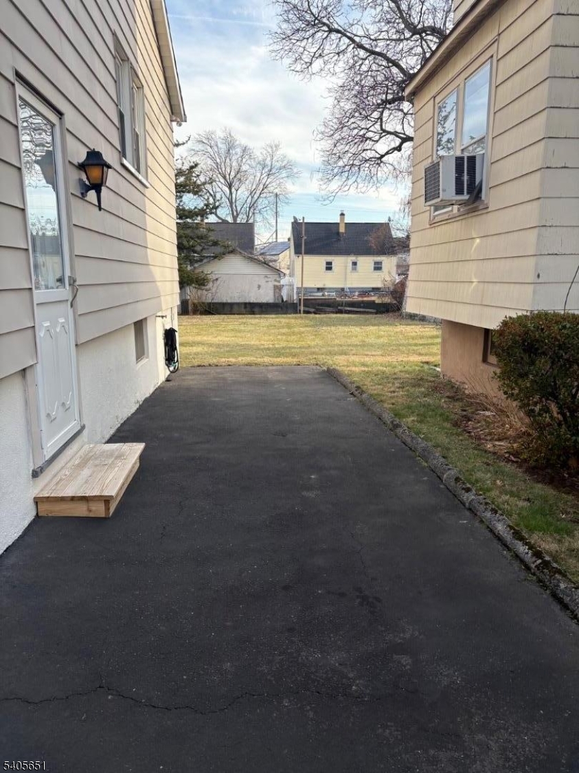 Park Avenue - Residential