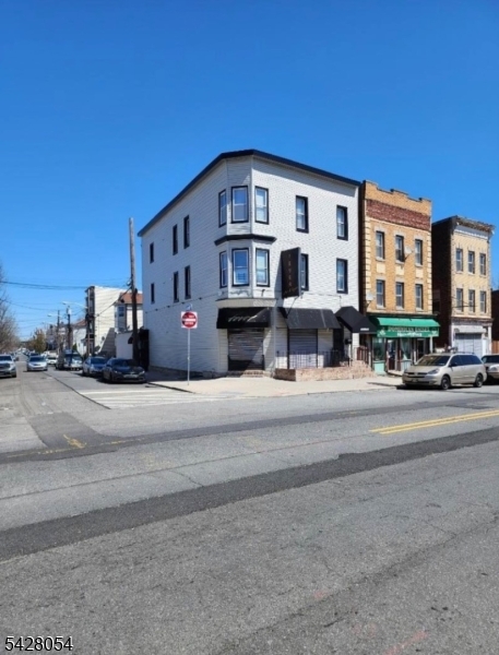 University Heights - Commercial Sale