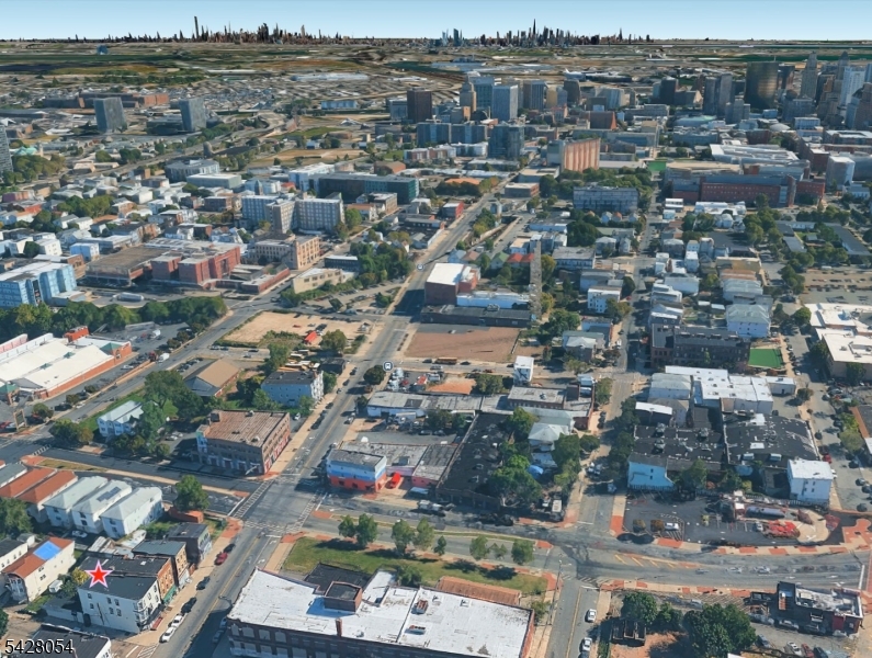 University Heights - Commercial Sale