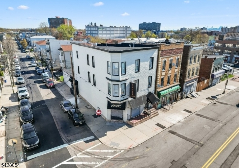 University Heights - Commercial Sale