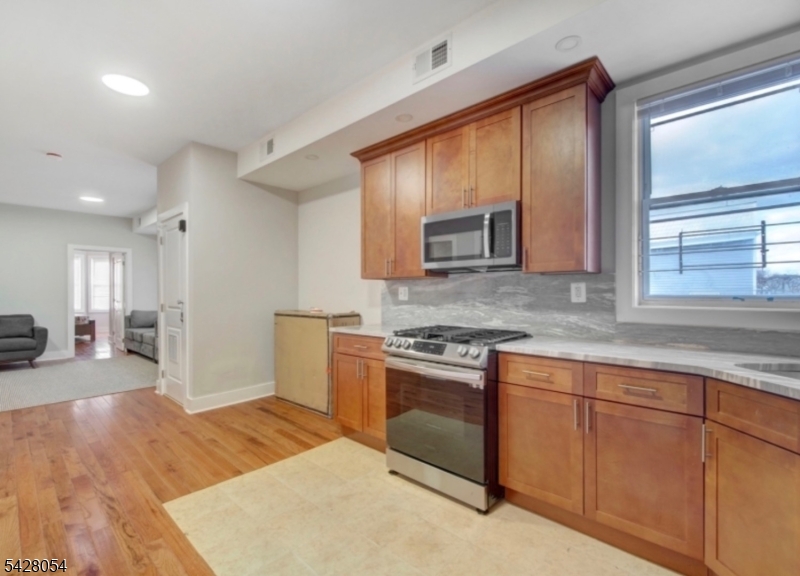 University Heights - Commercial Sale