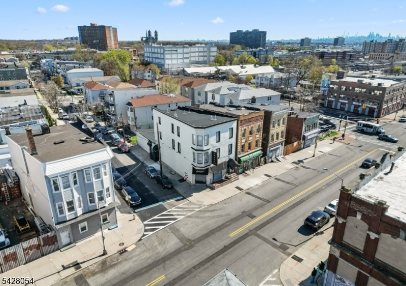 University Heights - Commercial Sale