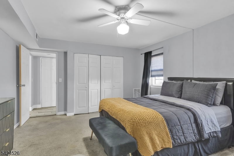 Botany Village - Residential