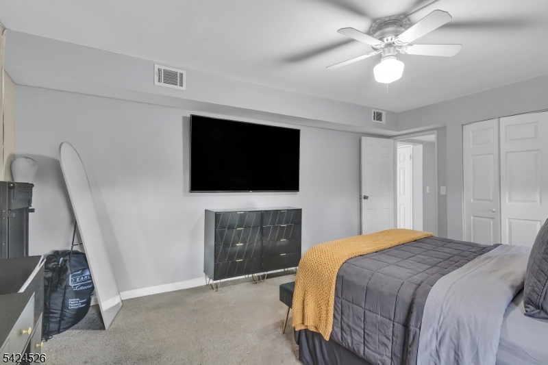 Botany Village - Residential