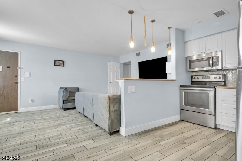 Botany Village - Residential