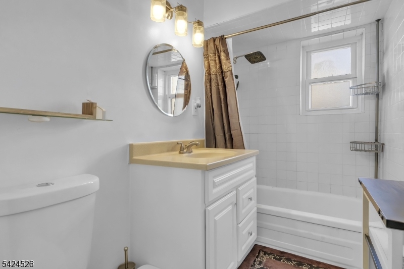 Botany Village - Residential