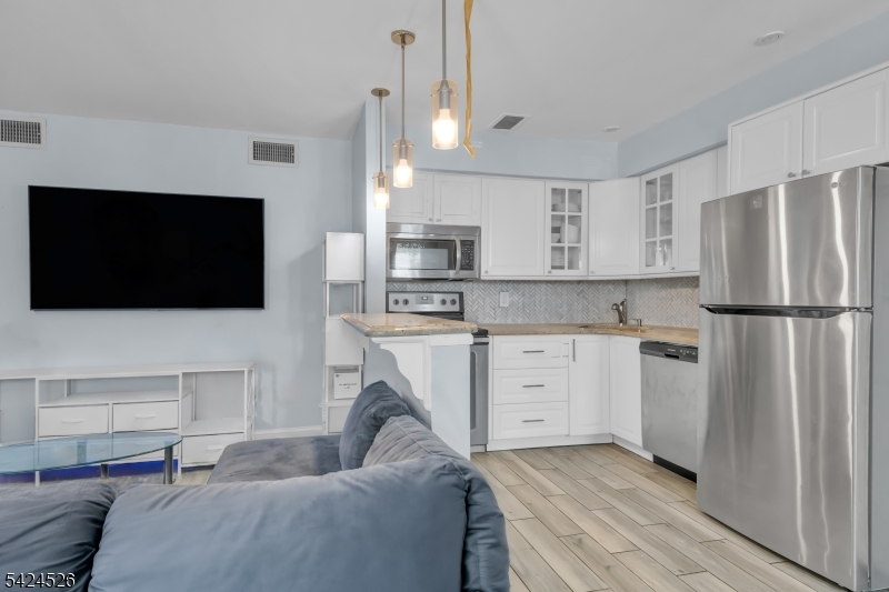 Botany Village - Residential