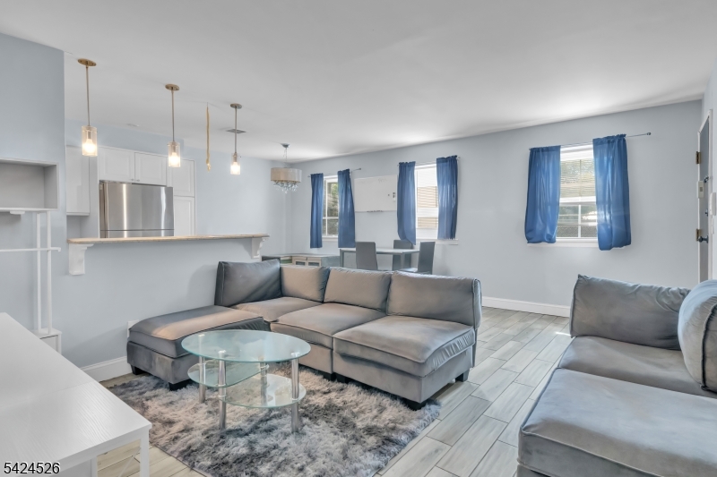 Botany Village - Residential