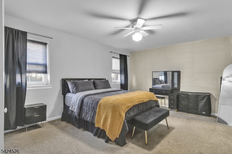 Botany Village - Residential