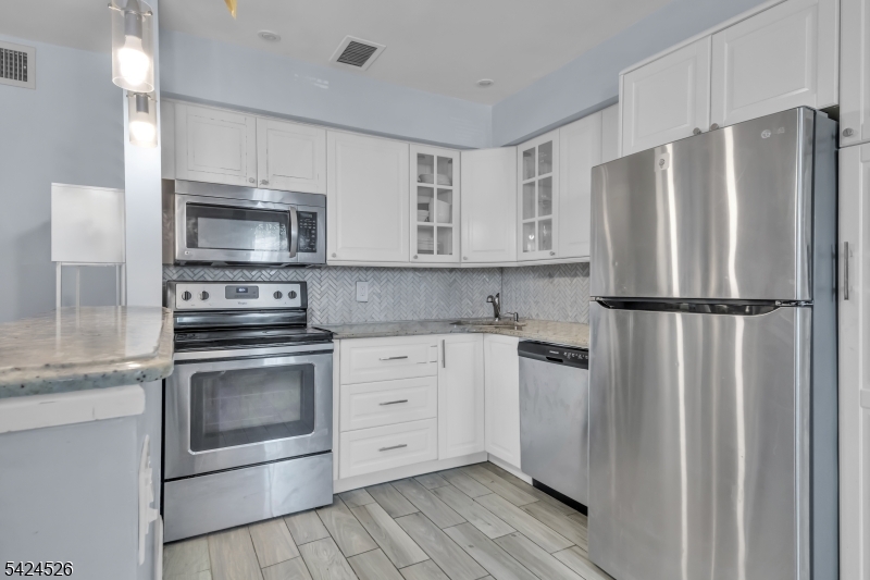 Botany Village - Residential