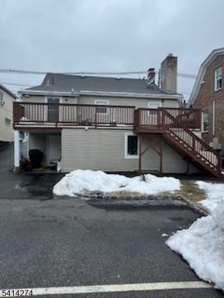 N/A - Residential Lease