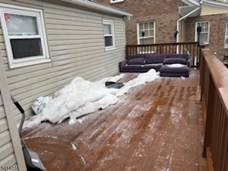 N/A - Residential Lease