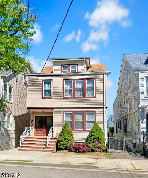 Photo 1 of 46 — 171 Carolina Ave, Irvington Twp., NJ 07111