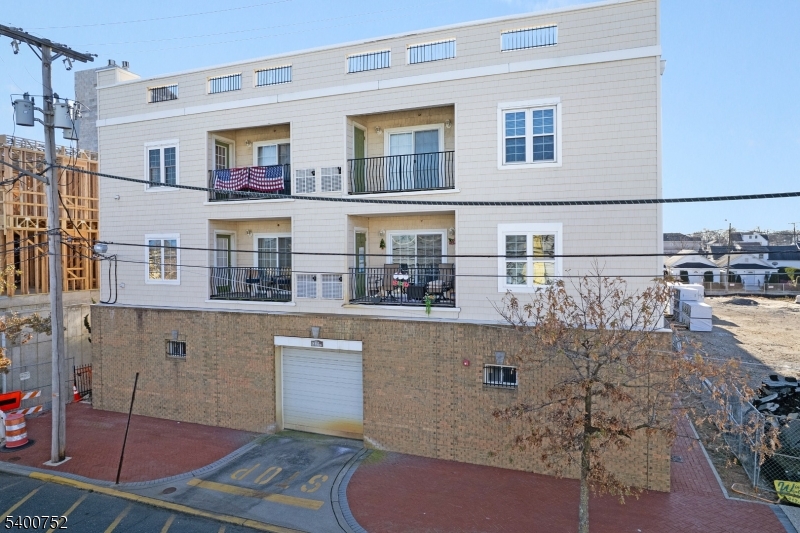 Comfort By The Sea - Residential