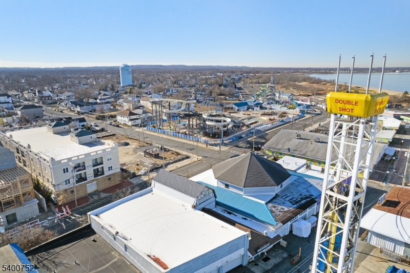Comfort By The Sea - Residential