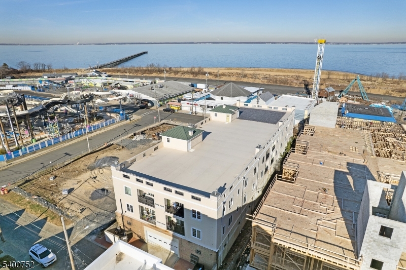 Comfort By The Sea - Residential