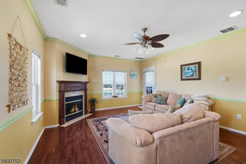 Comfort By The Sea - Residential