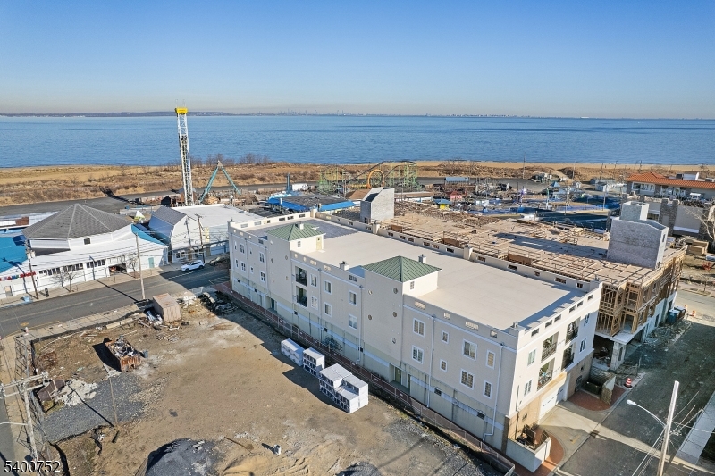 Comfort By The Sea - Residential