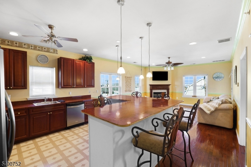 Comfort By The Sea - Residential