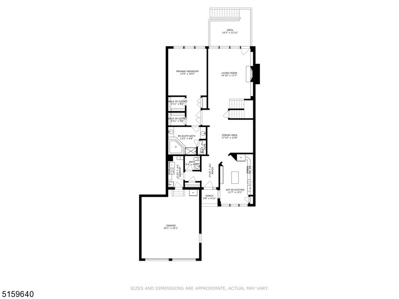 Sterling Green - Residential