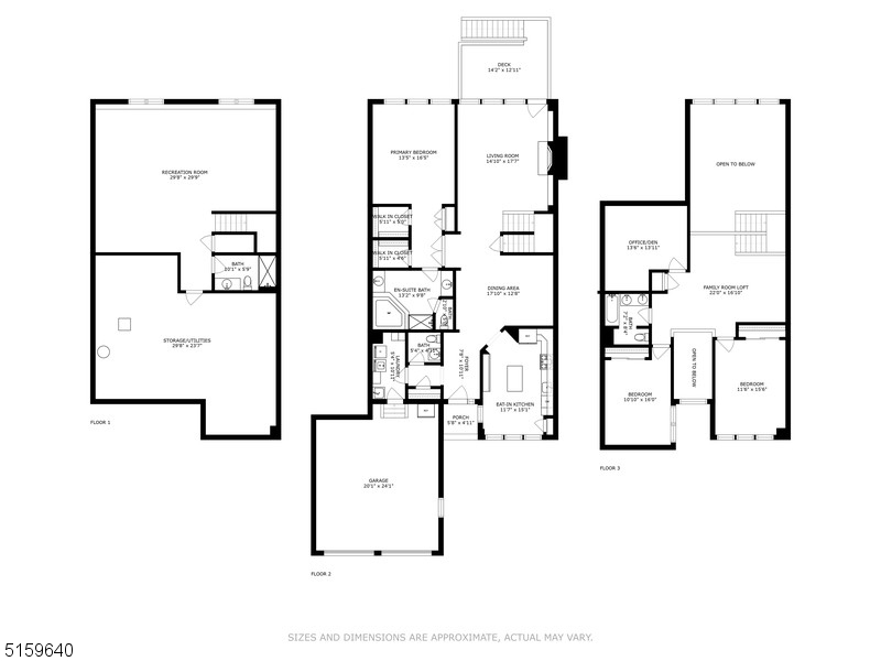 Sterling Green - Residential