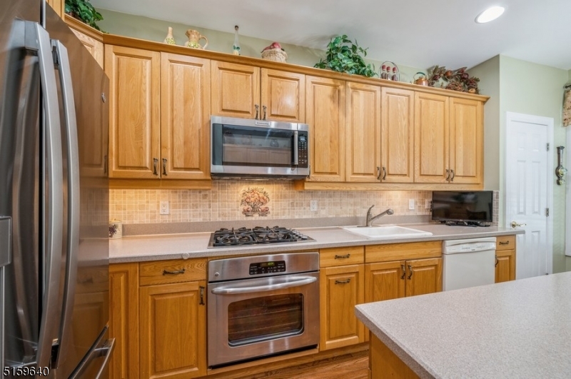 Sterling Green - Residential