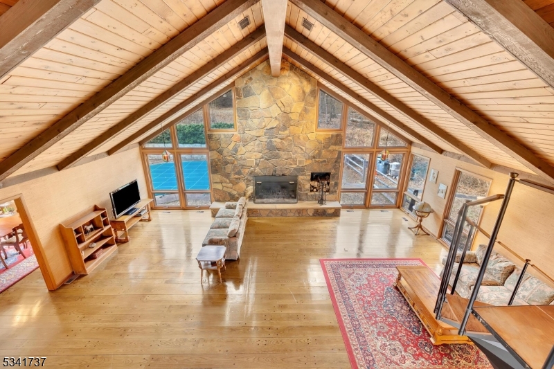 Roxiticus - Residential