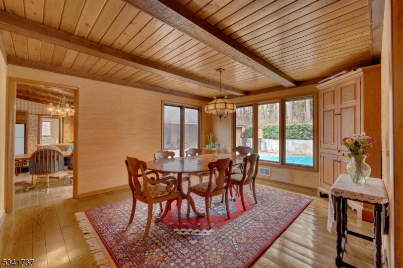 Roxiticus - Residential