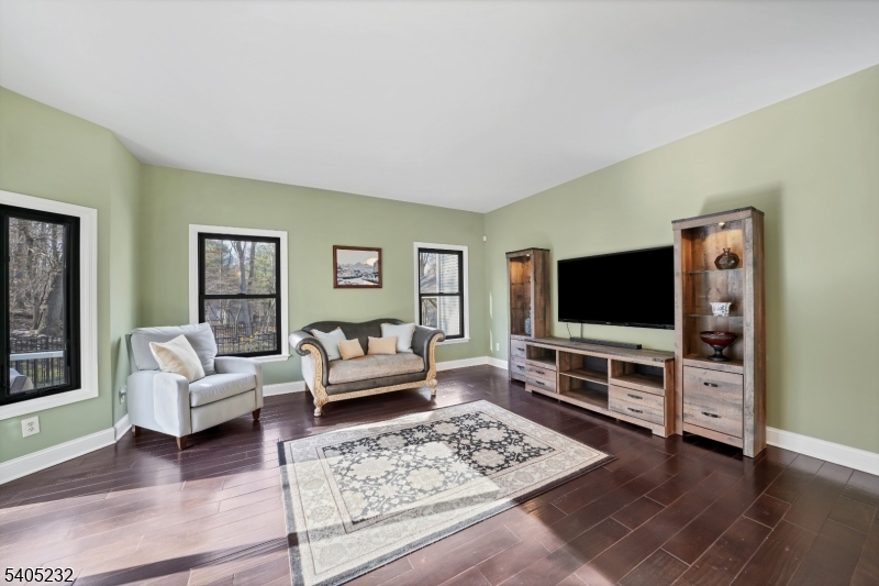 Timber Hollow - Residential