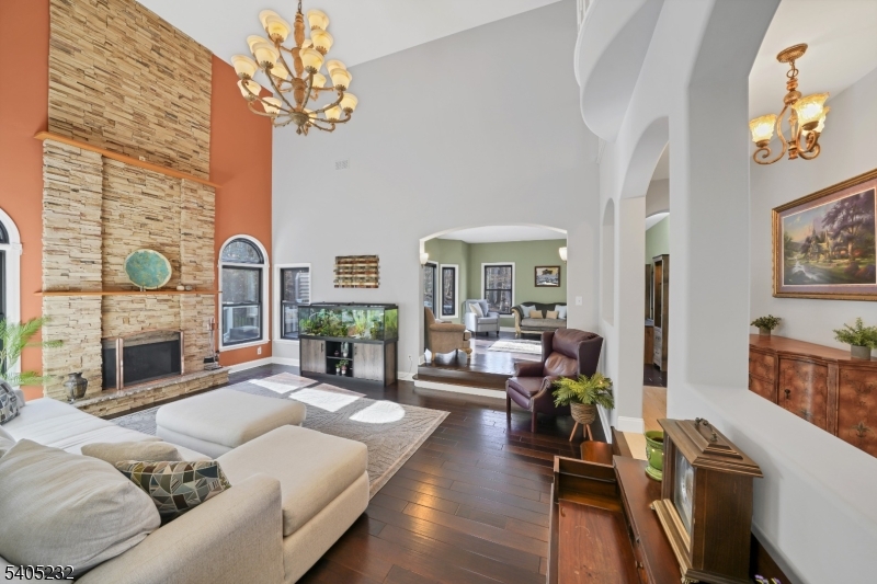 Timber Hollow - Residential