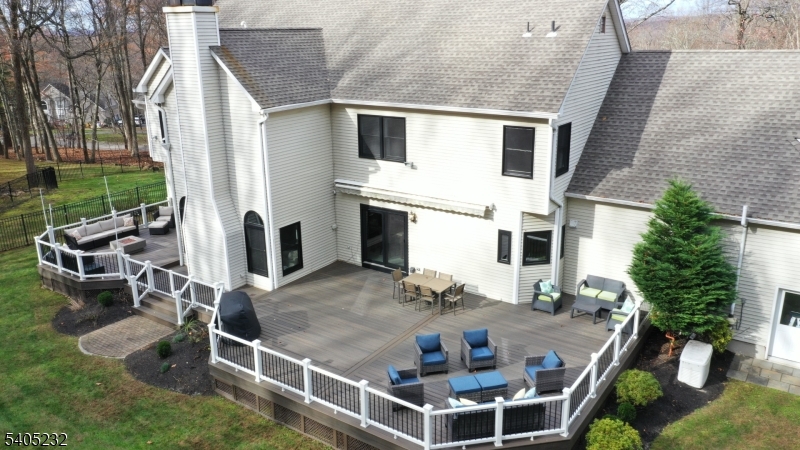 Timber Hollow - Residential